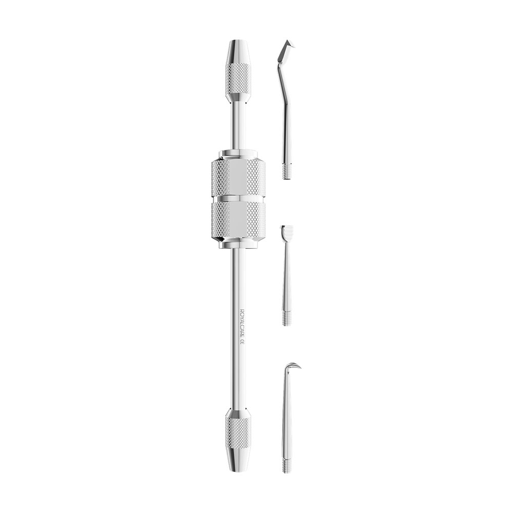 Crown Instrument